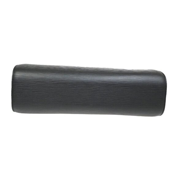 LOUIS VUITTONI Dauphine GM Pouch Epi Leather Black M48432 05TA027 - Picture 10 of 14